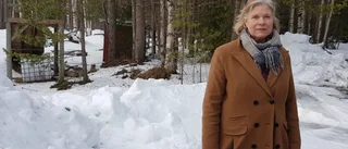 Piteåbor måste ansöka om dispens för att elda på gården