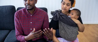 Familjen Jean lever under ett ständigt hot • Har skapat sig ett liv i Luleå – på tisdag kan de utvisas: "Jag har kämpat så mycket"