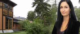Homofobi är inte integration