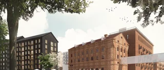 Byggplan i centralt 1800-talskvarter överklagas – igen