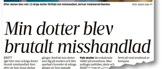 Respekt är inte samma som rädsla