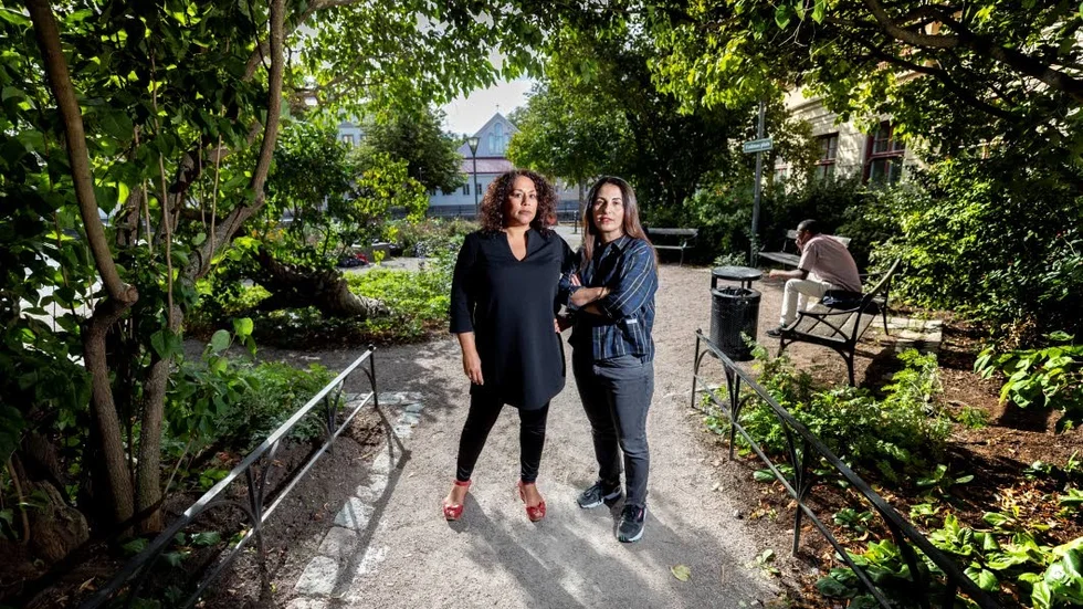 Antalet barn och ungdomar i Uppsala som är utsatta för hedersförtryck är mycket större än vad som speglas i antalet orosanmälningar. Det menar Sofia Venemalm, strateg på Uppsala kommun, och Mariet Ghadimi, verksamhetschef på Tris.