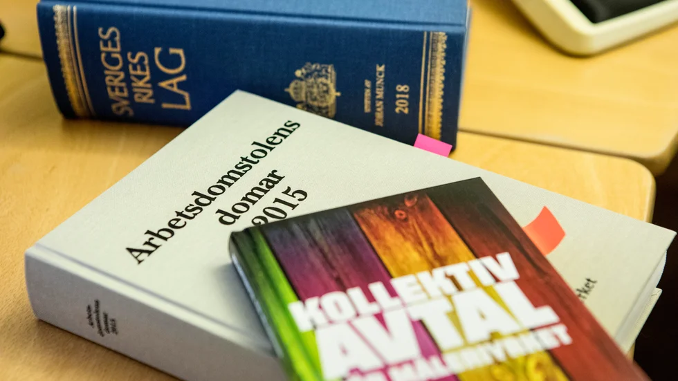 Kollektivavtalsmodellen gör Sverige till ett tryggare, bättre och mer stabilt samhälle.