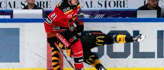 Fem toppmatcher – fem segrar • Nu bröstar Luleå Hockey upp sig – Tyrväinen: "Vi vill skicka ett budskap till de andra lagen"