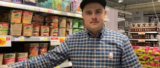 Kortbetalning strulade på Ica butikerna i Skellefteå 
