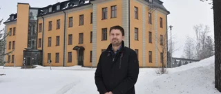 Här byggs 30 drömbostäder • Fastighetsbolagets plan för anrika huset • "Unika kvalitéer"