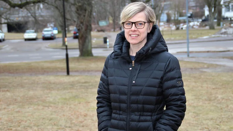 Arkivbild. Motala kommun inventerar nu sin energiförsörjning då varje verksamhet ser över möjligheter till effektivisering. Cecilia Knypegård, säkerhetssamordnare.