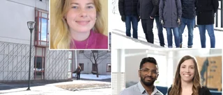  Första aktören klar för Skellefteå Science Park • It-bolag i norr samverkar om utbildning • Lokal företagshälsa växer