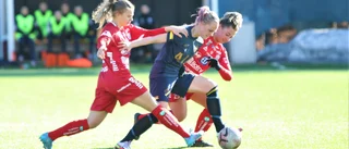 Fem punkter från LFC:s genrep: "Här är glädjeämnena!"