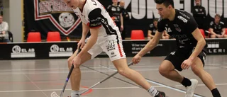 Trosa Edanö bjöd bättre motstånd men föll igen