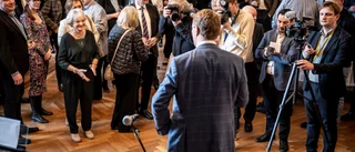 Polisanmälde sin partiledare – utesluts