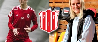 Thea Bergsten 19, ska slåss om speltid – och siktar högt i nya omgivningen: "Vi ska hota om topp tre"