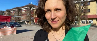 Fyra kvinnor på MP:s lista till fullmäktige