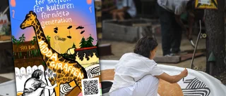 Snart kan skateplatsen Giraffen gå förlorad – varför bevaras inte Skellefteås subkulturer? 
