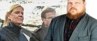 Kristersson gör rätt i att göra Nato till valfråga