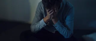 Låg kontroll på jobbet kan öka självmordsrisk