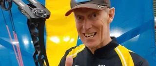 Mångsysslarens tredje SM-guld, det första på tavla