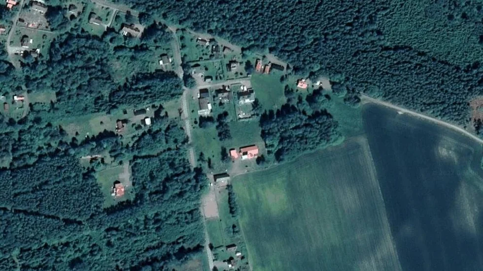 Området kring Älvan 617