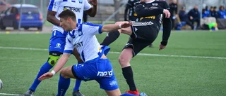 Strömsberg nere för räkning