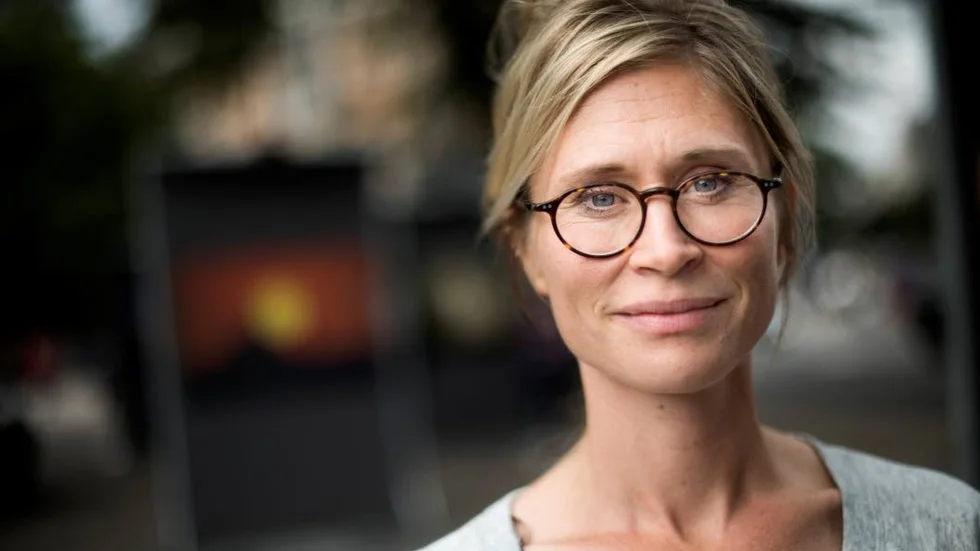 Inga klassiker. ”När jag själv regisserar har jag aldrig gjort en klassiker. Det är inget statement, jag har bara varit mer intresserad av andra sorters projekt”, säger Ada Berger.