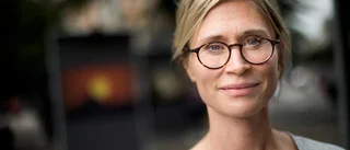 ”I leken kan vi bryta gamla mönster”