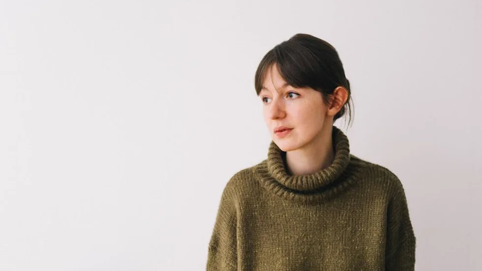Hajpad. Sally Rooneys debut "Samtal med vänner" har hyllats också i hemlandet och i september kommer hon till Bokmässan i Göteborg.
