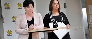 Kommunen inför anställningsgaranti