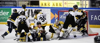 Just nu: Följ SHL-upptakten