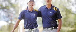 Duo som siktar på EM-guld