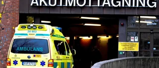 Färre hjärtinfarkter i juli
