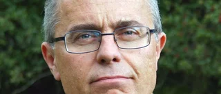 Johan Bodegård