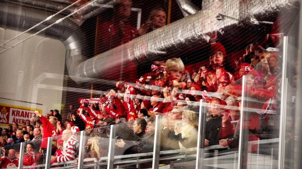 Almtuna laddar för publikfest i hemmapremiären mot AIK.