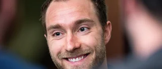 Eriksen håller orsaken till hjärtstoppet hemlig