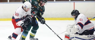 Äntligen en seger för ESK