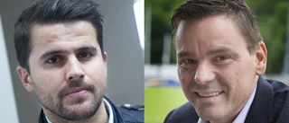 Sirius och Dalkurd oense om kontakt