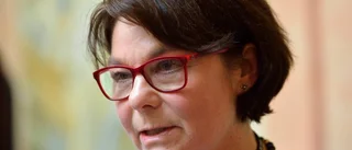Zander i topp på riksdagslistan