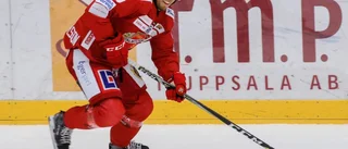 Därför är han plötsligt poängbäst