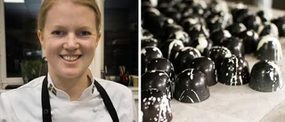 Bästa konditorierna tog emot priser