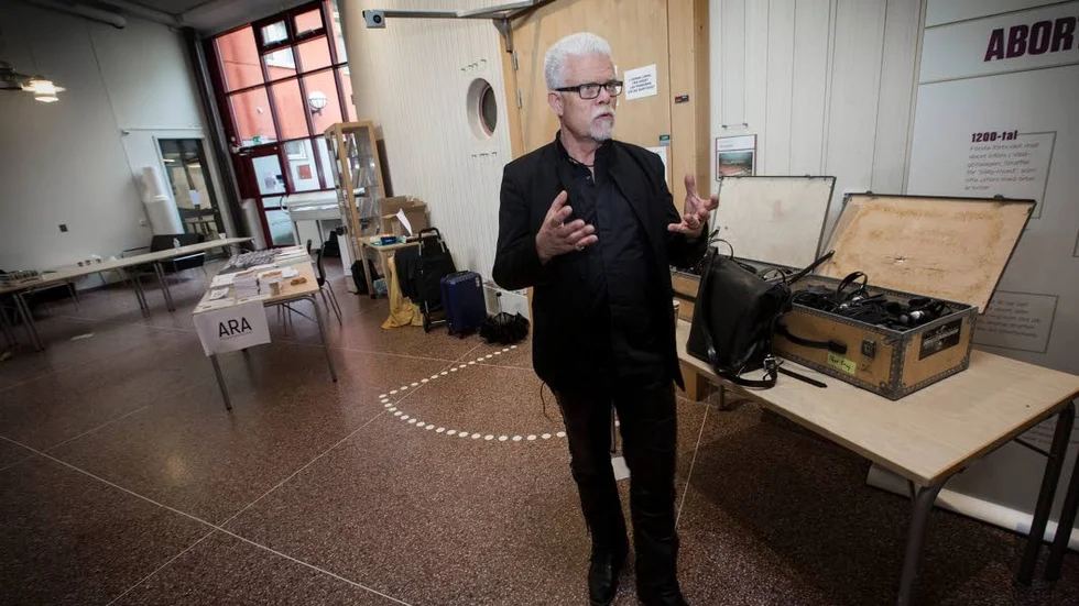 Gemensam satsning. Centrum för mångvetenskaplig forskning om Rasim(CEMFOR) är en satsning av flera fakulteter på Uppsala Universitet.