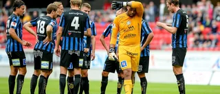 Sirius tunga repris: "Känns skit"