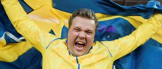 Silver till Ståhl – Pettersson elva