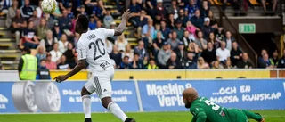 17.30: Sirius mot AIK