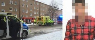 14 års fängelse för knivmördaren