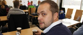 "Stortävlingar kräver statligt stöd"
