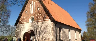 Musiksatsning firas i Giresta