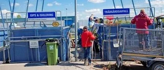 Så återvinner du påsken