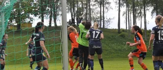Mållöst mellan Vattholma och Östervåla