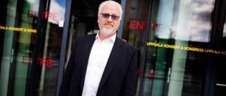Konserthusets vd får sluta