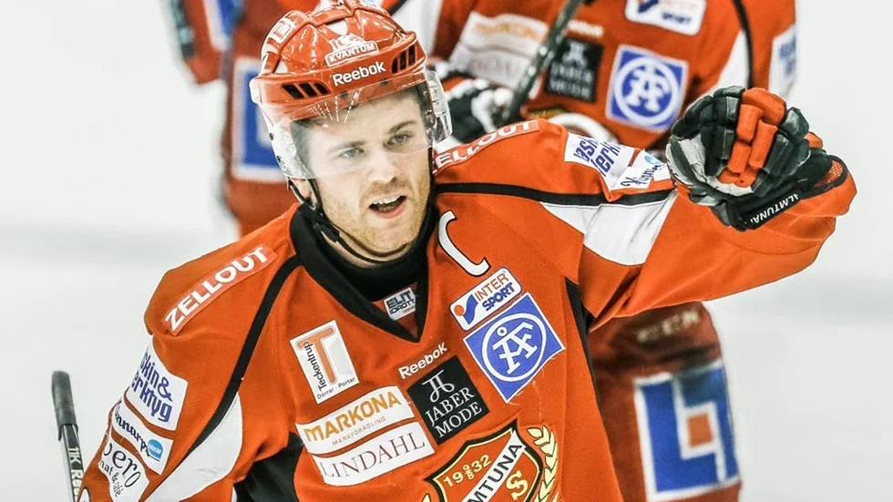 Daniel Hermansson