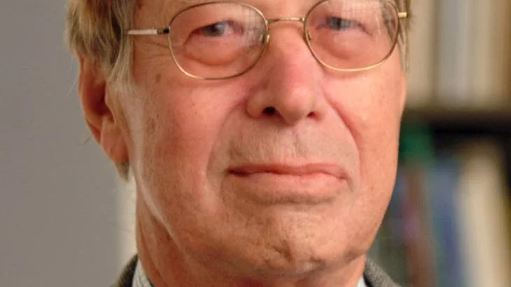 Troende ateist. Ronald Dworkin.